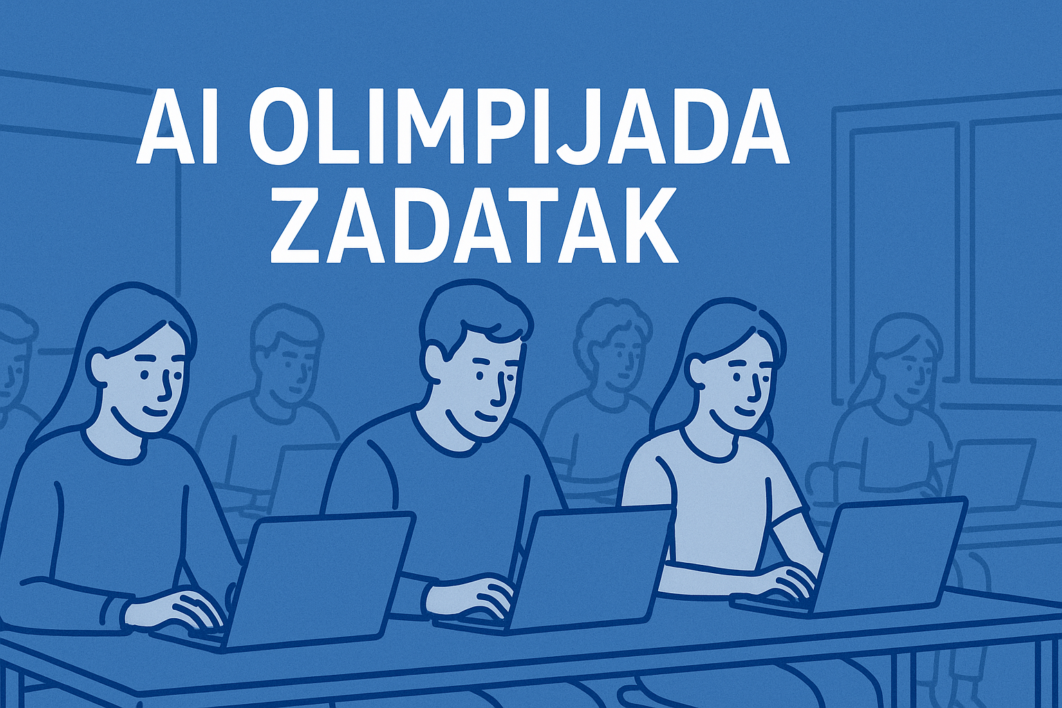 AI OLIMPIJADA ZADATAK
